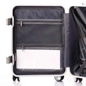 چمدان امریکن توریستر مدل Matcher NL9 سایز متوسط