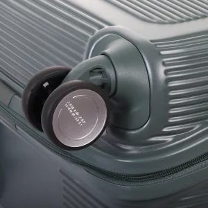 چمدان با چرخ 360 درجه