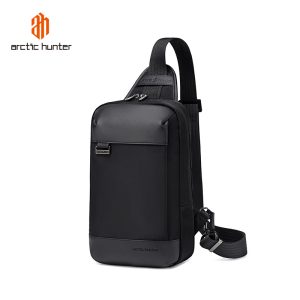 کیف دوشی مردانه مدل xb00829