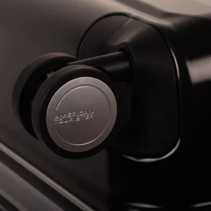 چمدان امریکن توریستر مدل LORRY NH6