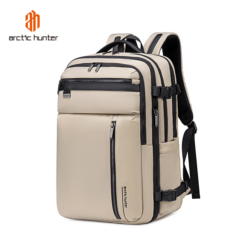 کولهپشتی آرکتیک هانتر مدل B00833 | ضد سرقت و مقاوم برای سفر و روزمره