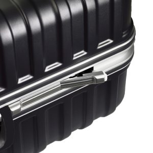 چمدان امریکن توریستر مدل LORRY NH6