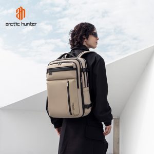 کوله پشتی آرکتیک هانتر مدل b00833