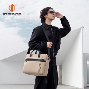 کیف دستی آرکتیک هانتر مدل GWB00849