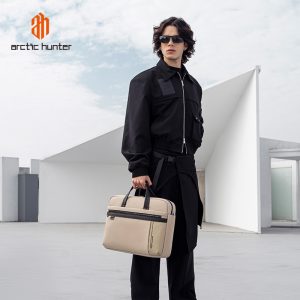 کیف دستی آرکتیک هانتر مدل GWB00849