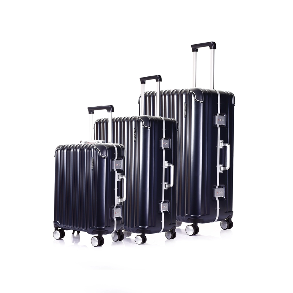 ست سه عددی چمدان امریکن توریستر مدل Matcher NL9