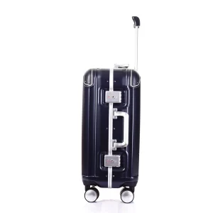 چمدان امریکن توریستر مدل Matcher NL9 سایز کوچک