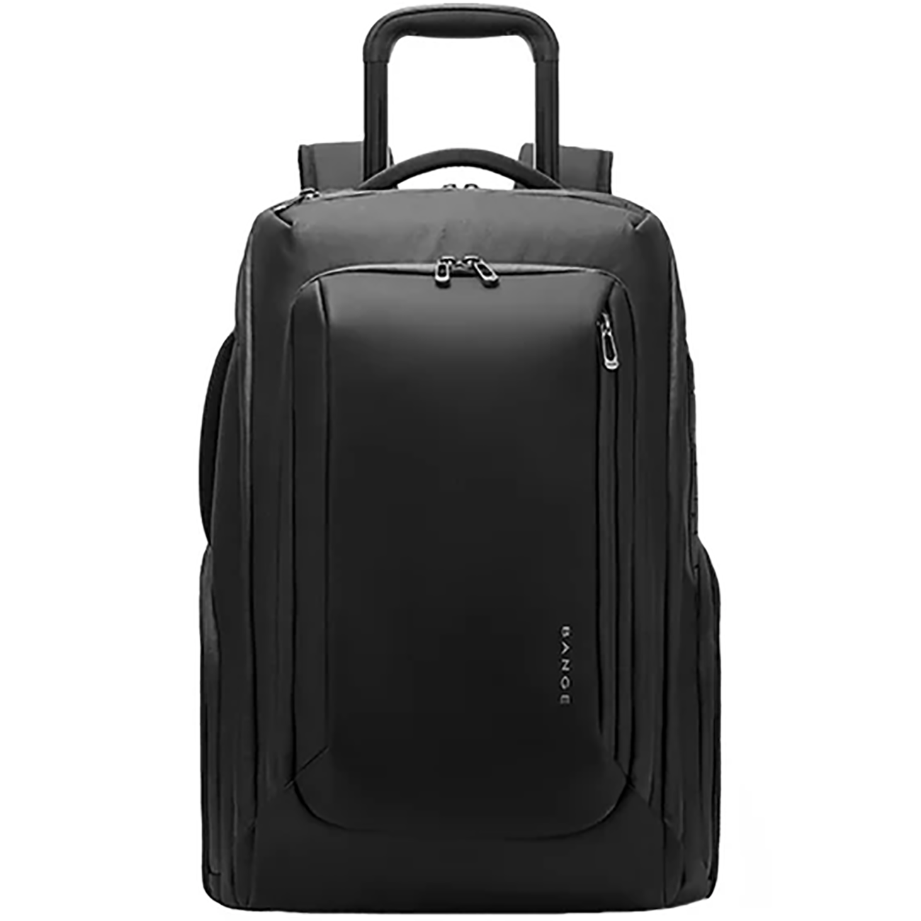 کوله پشتی مسافرتی چرخ دار 50 لیتری بنج BANGE BG-8079