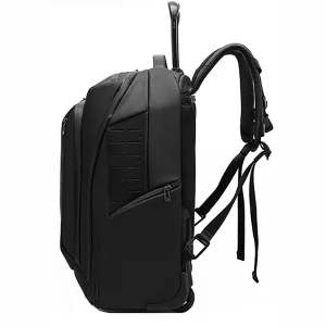 کوله پشتی مسافرتی چرخ دار 50 لیتری بنج BANGE BG-8079