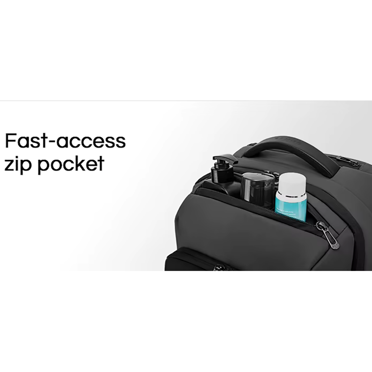 کوله پشتی مسافرتی چرخ دار 50 لیتری بنج BANGE BG-8079