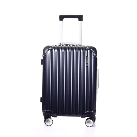 چمدان امریکن توریستر مدل Matcher NL9 سایز کوچک