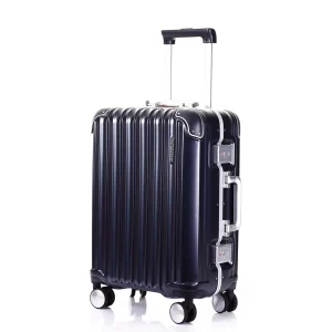 چمدان امریکن توریستر مدل Matcher NL9 سایز کوچک