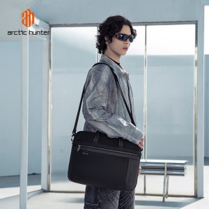 کیف دستی آرکتیک هانتر مدل GWB00849