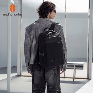 کوله پشتی آرکتیک هانتر مدل B00810