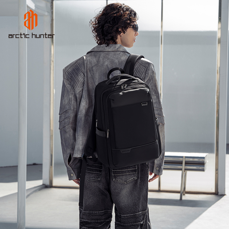 کوله پشتی آرکتیک هانتر مدل B00810