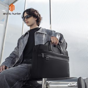 کیف دستی آرکتیک هانتر مدل GWB00849