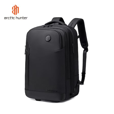 کوله پشتی چرخ دار آرکتیک هانتر مدل lg00861