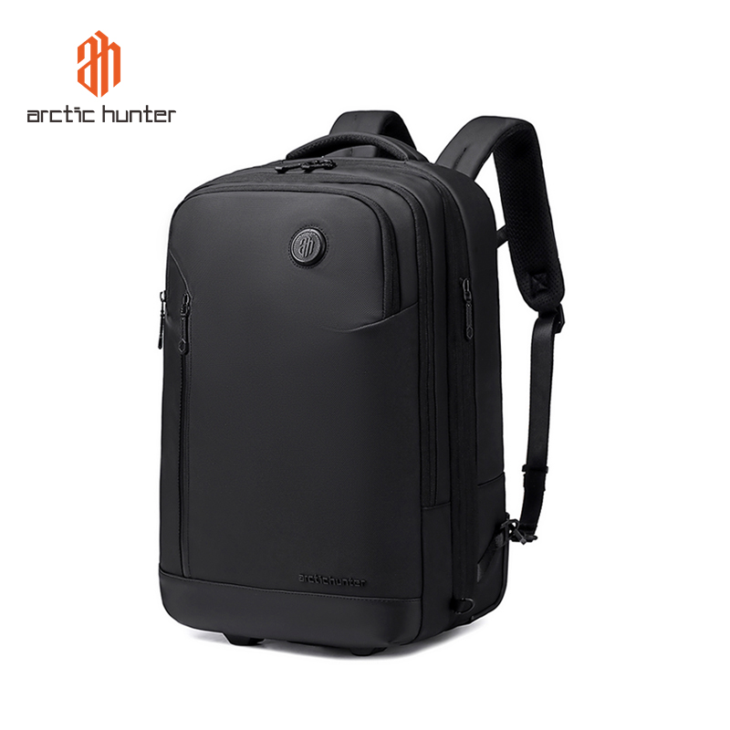 کوله پشتی چرخ دار آرکتیک هانتر مدل lg00861