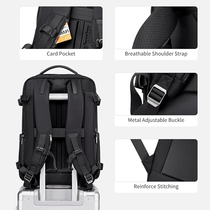 کوله پشتی آرکتیک هانتر مدل b00833