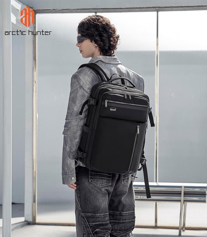 کوله پشتی آرکتیک هانتر مدل b00833