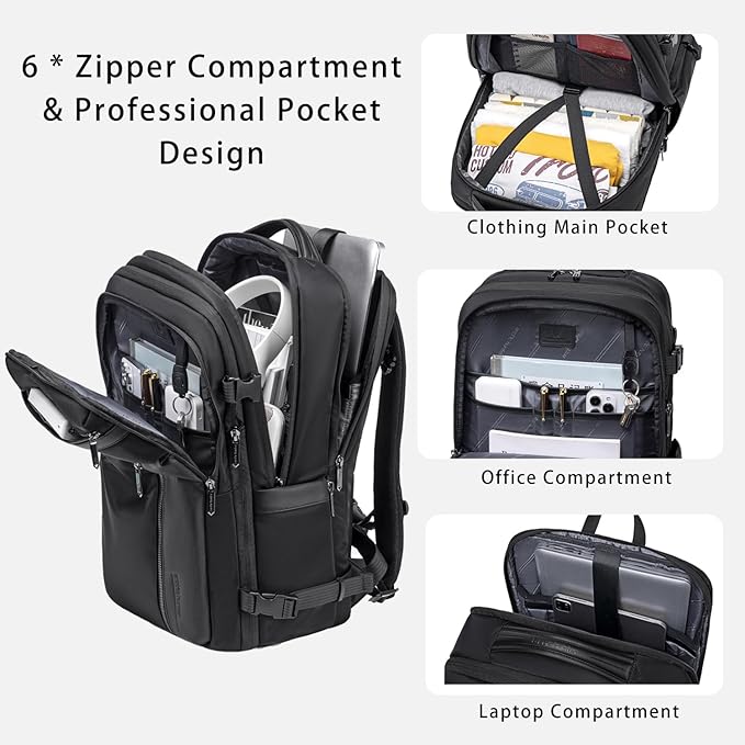 کوله پشتی آرکتیک هانتر مدل b00833