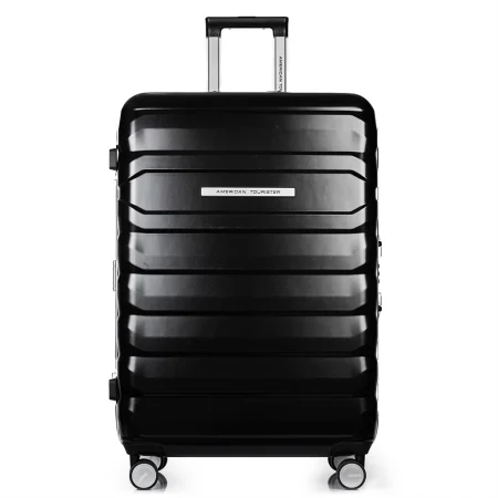 چمدان امریکن توریستر مدل LORRY NH6 سایز بزرگ