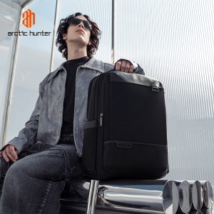 کوله پشتی آرکتیک هانتر مدل B00810