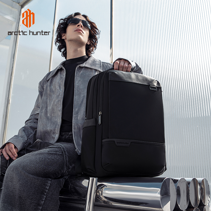 کوله پشتی آرکتیک هانتر مدل B00810