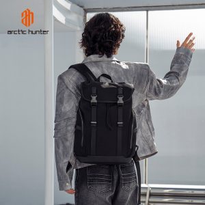 کوله پشتی آرکتیک هانتر مدل b00832