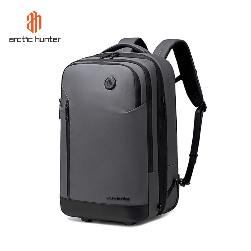 کوله پشتی چرخ دار آرکتیک هانتر مدل lg00861