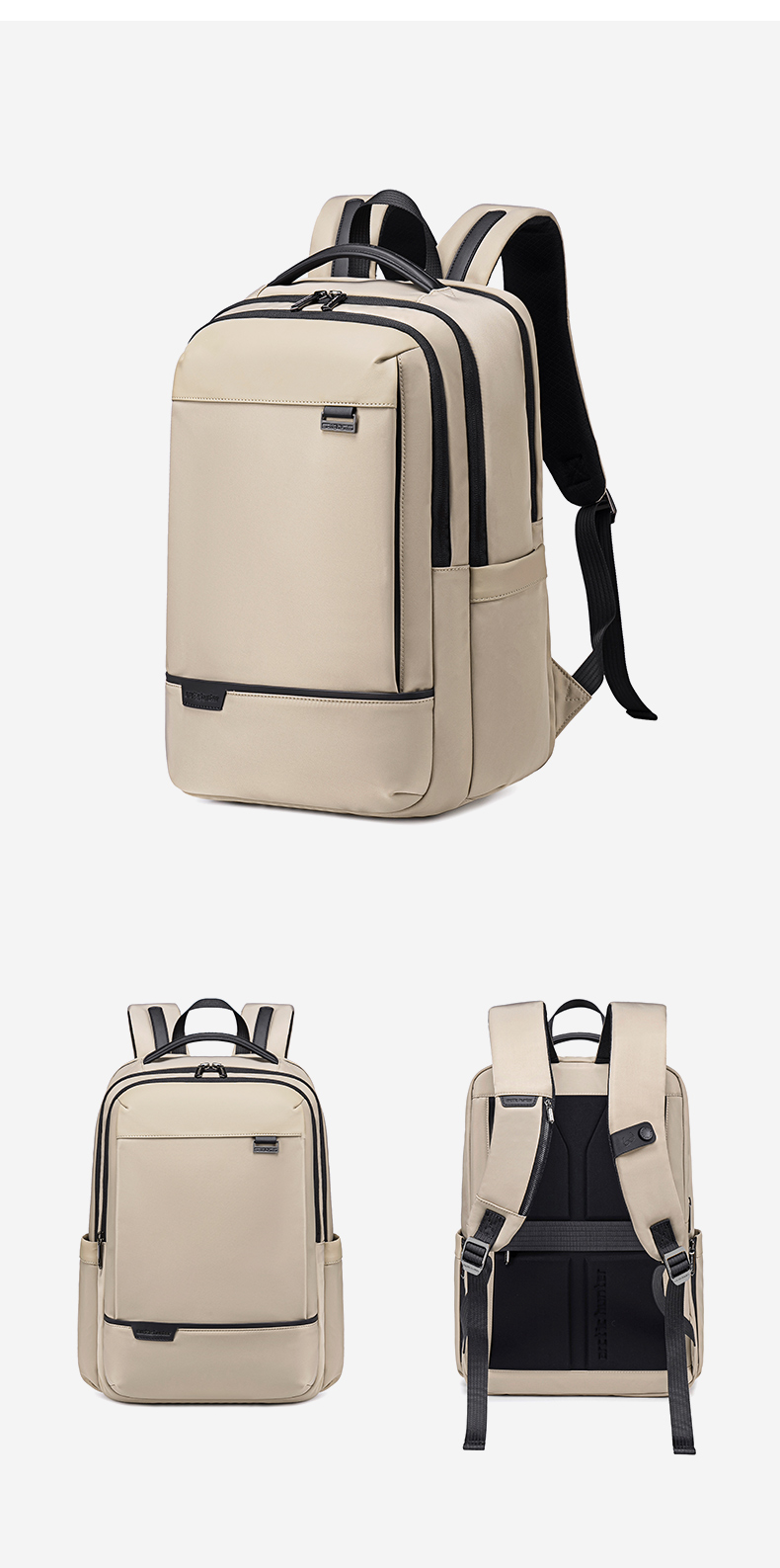 کوله پشتی آرکتیک هانتر مدل B00810