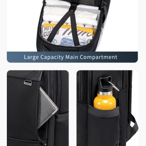 کوله پشتی آرکتیک هانتر مدل B00810