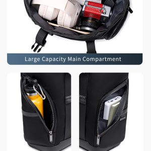 قیمت و خرید کوله پشتی آرکتیک هانتر مدل b00832 در اصفهان