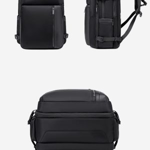 کوله پشتی آرکتیک هانتر مدل b00833