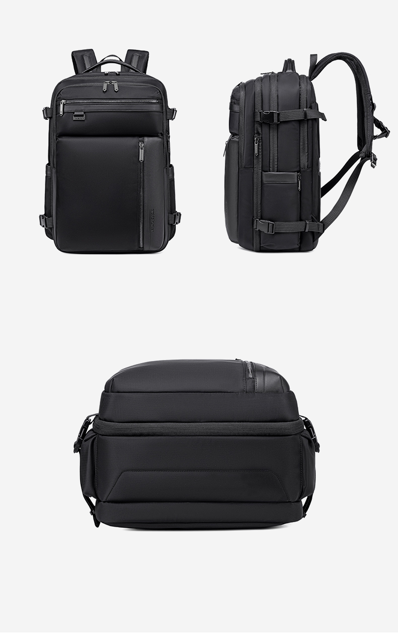 کوله پشتی آرکتیک هانتر مدل b00833