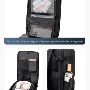 کوله پشتی آرتیک هانتر مدل b00862