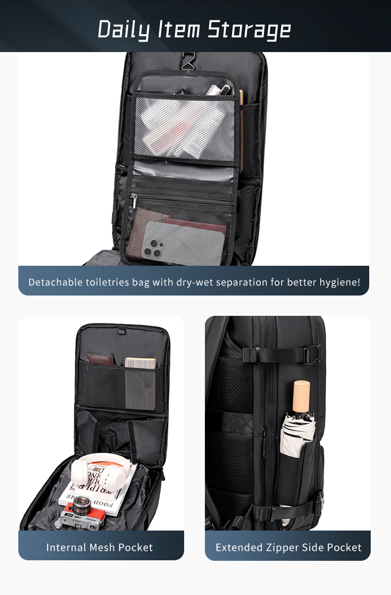 کوله پشتی آرتیک هانتر مدل b00862