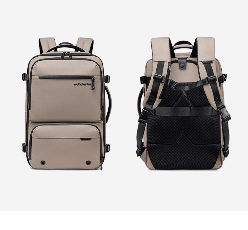 کوله پشتی آرتیک هانتر مدل b00862