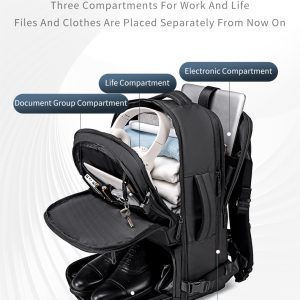 کوله پشتی آرتیک هانتر مدل b00862