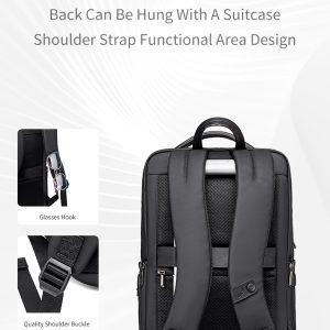 کوله پشتی آرکتیک هانتر مدل b00872