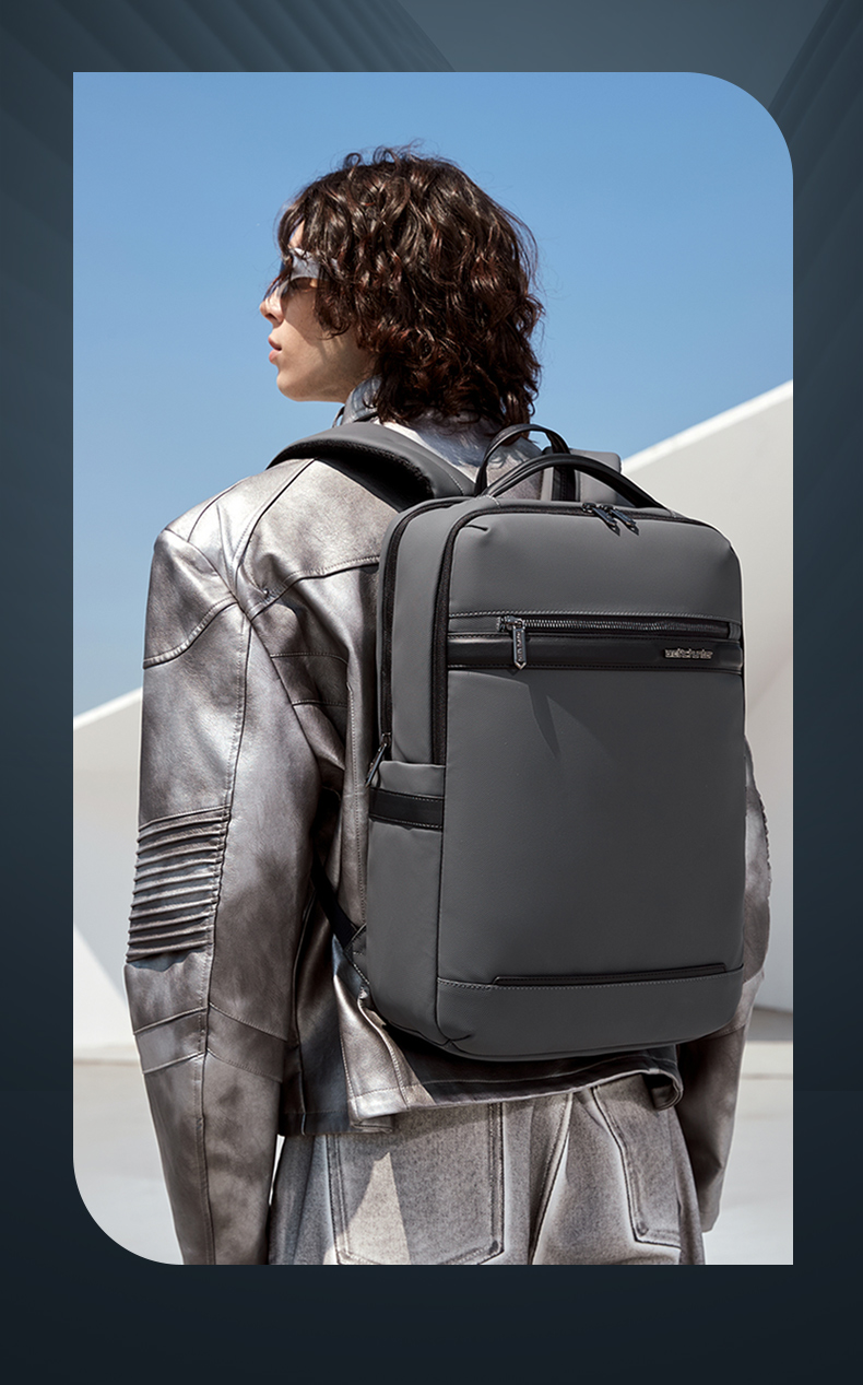 کوله پشتی آرکتیک هانتر مدل b00872