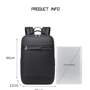 کوله پشتی آرکتیک هانتر مدل b00872