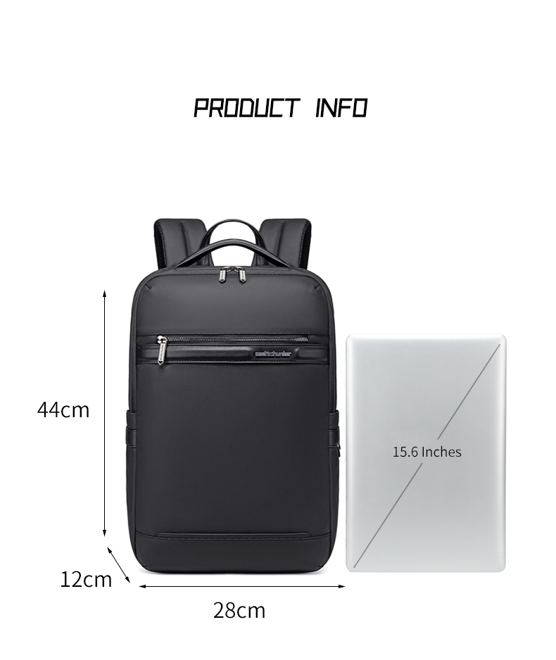 کوله پشتی آرکتیک هانتر مدل b00872