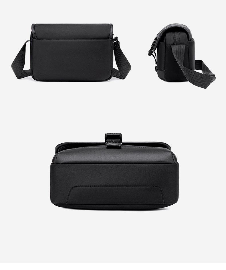 کیف دوشی آرکتیک هانتر مدل kb00828