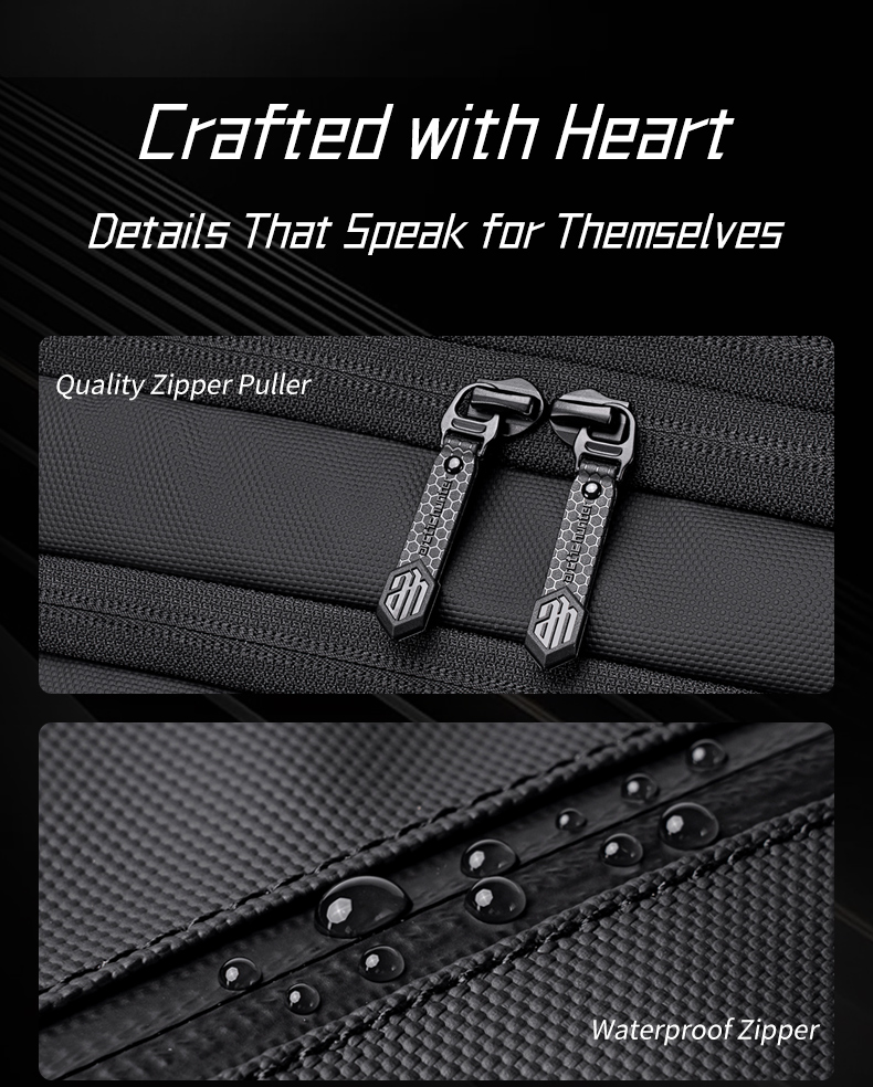 کوله پشتی چرخ دار آرکتیک هانتر مدل lg00861