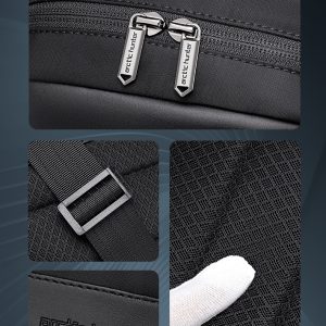 کیف دوشی مردانه مدل xb00829