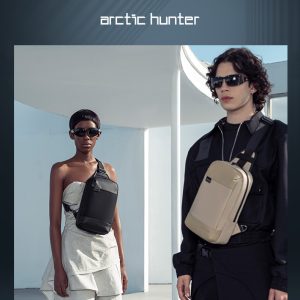 کیف دوشی مردانه مدل xb00829