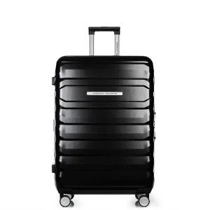 چمدان امریکن توریستر مدل LORRY NH6 سایز متوسط