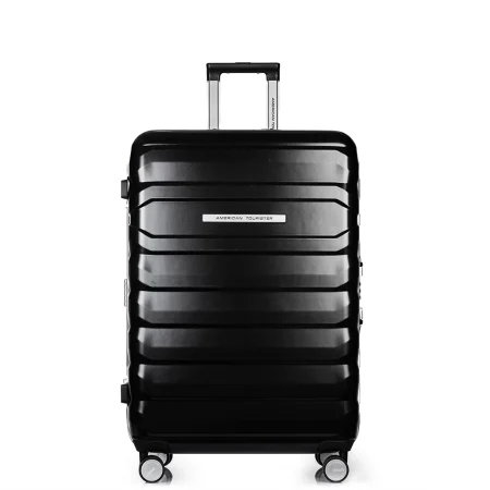 چمدان امریکن توریستر مدل LORRY NH6 سایز متوسط