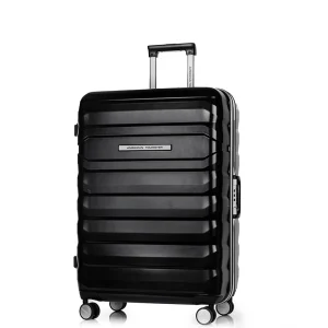 چمدان امریکن توریستر مدل LORRY NH6 سایز متوسط